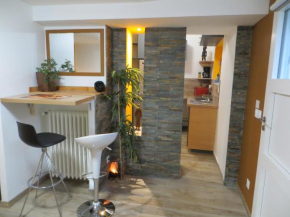Studio Caen Centre